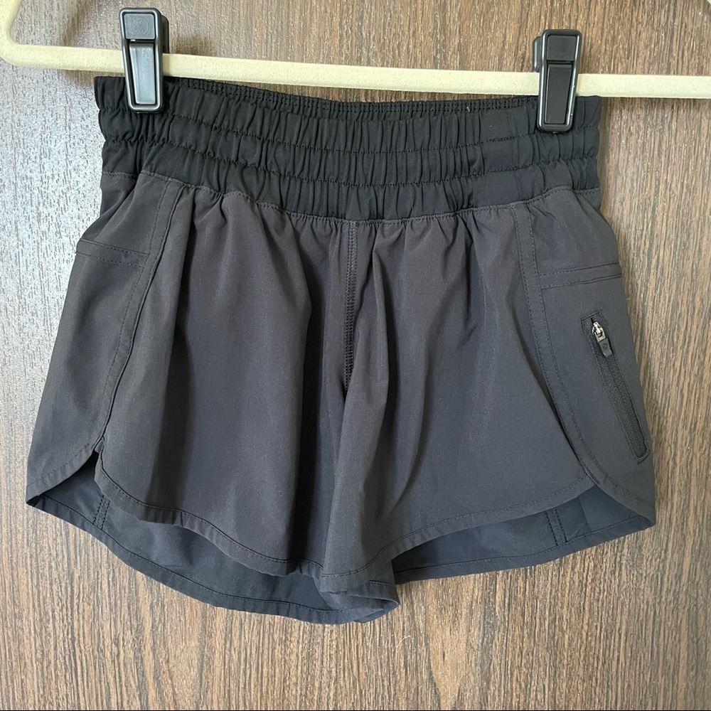 Lululemon Tracker Shorts